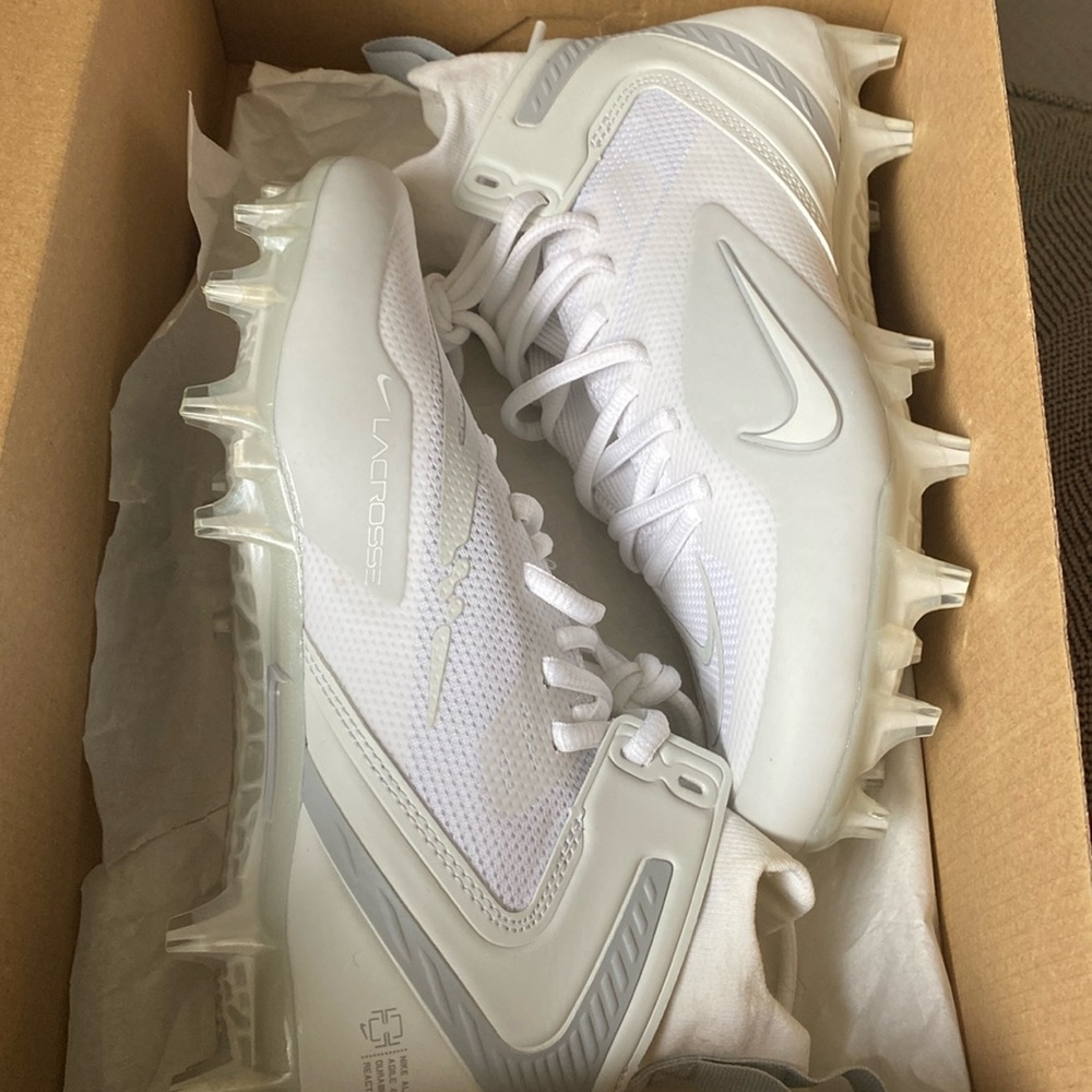 Nike Cleats